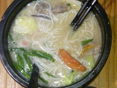 -云味馆·云南菜·云南米线(沙井华润店)