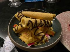 -Osteria Garden 生蚝花园餐厅(原进贤路店)