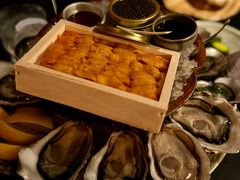 -Osteria Garden 生蚝花园餐厅(原进贤路店)