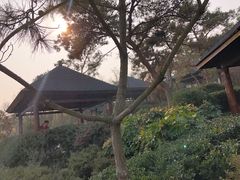 -威海天沐温泉度假区