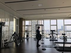 -普拉达游泳健身(水湾1979店)