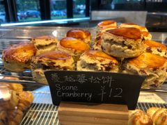 -麦田工坊(月湖店)