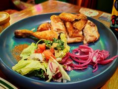 -Famous肥猫墨西哥音乐餐吧(五棵松华熙LIVE店)