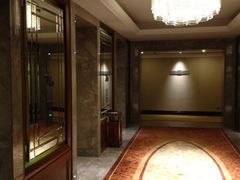电梯-宁波香格里拉大酒店