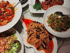 -王府井酒店(金桥港湾店)