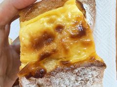 -酵墅·红酒酵母面包(羲和广场店)