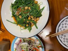 -巴依老爷新疆美食(望京小街店)