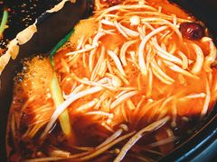 -钢管厂歆瑞源油卤串串香(春熙路太古里店)