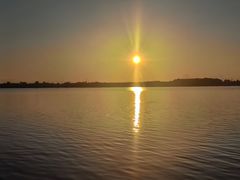 -丁香湖公园