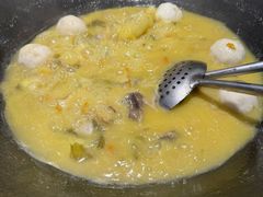 -陈大锅·岳阳鱼馆·地道岳阳菜(美食街店)