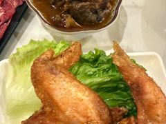 -潮汕良记牛肉火锅(洪武路店)