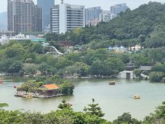 -珠海圆明新园