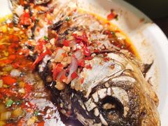 -费大厨辣椒炒肉(万家丽一店)