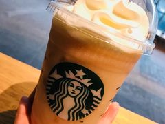 -星巴克(北京长安商场店)