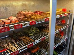 -明明烤牛肉(原明明东北烧烤)