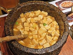 -绿茶餐厅(哈尔滨凯德店)