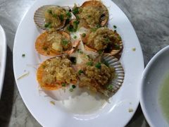 -四川小胡子海鲜(丁村万人海鲜广场店)