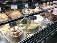 -Dooley's Premium Ice Cream