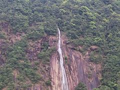 -广州市石门国家森林公园
