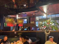 -吃饭皇帝大土家民族菜(正大广场店)