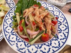 泰式酸辣凤爪-KingThaia金泰兰(滨江天街店)