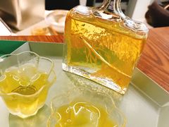 -茶是一枝花泡茶店