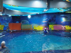 -ABC Swim亲子游泳俱乐部(河西店)