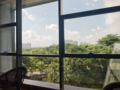 -顺德喜来登酒店·采悦轩