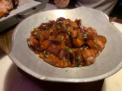 -绿茶餐厅(松江万达店)