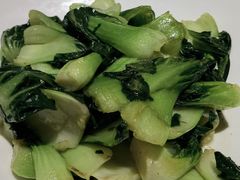 宁夏小青菜-佬肥猫·浙江乡村菜(国华广场店)