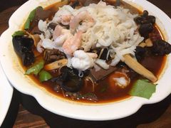 毛血旺-浦江餐饮•上海菜馆(五四路店)