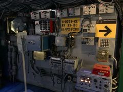 -中途岛号航空母舰博物馆