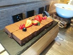 -北京王府井希尔顿酒店·万斯阁西餐厅