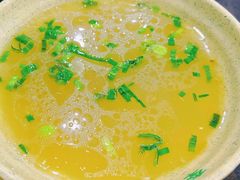 -李记清真馆(打钉巷店)