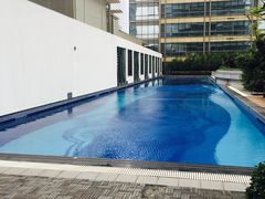 -苏州环球188国际公寓(金鸡湖店)