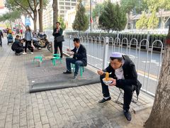 -清真白建强牛肉面(金雁花园店)