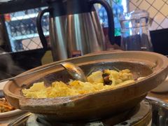 -东记炭炉·海鲜鸡煲(龙华店)