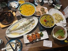 -锡和无锡菜(景丽苑店)