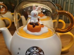 -星巴克臻选(青岛麦凯乐分店)