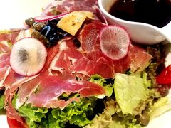 -弗兰克牛排西餐厅Ribone steak house(柠檬花园店)