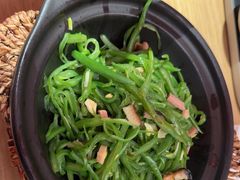 -川堂风·跷脚牛肉·乐山爆炒(宝山日月光店)