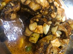 -鑫小城故事·藕汤·家常菜(台北一路总店)