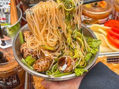 -沙胆彪炭炉牛杂煲(成都玉林店)