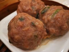陈皮牛肉丸-顺德人家食府(黄金广场店)