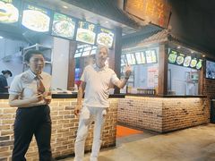 -谢氏老金口渔村(王家墩店)