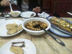 -红灯笼龙凤饭店(宁波老字号店)