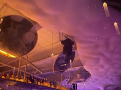 -天玑高空江景餐厅&酒吧Sky Secret Restaurant&Bar