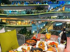 -La Terre乐田(万象城店)