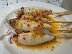 -双合园·海鲜水饺青岛菜(万佳广场店)