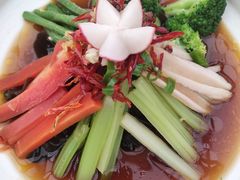 -阿记烧烤(大兴新区店)